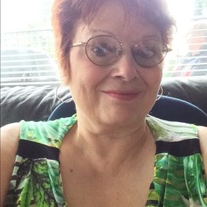 Meet your Posher, Fiorella